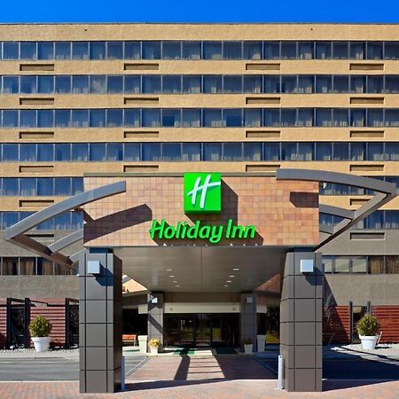 Holiday Inn Secaucus Meadowlands Εξωτερικό φωτογραφία