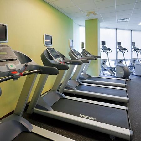 Holiday Inn Secaucus Meadowlands Εξωτερικό φωτογραφία