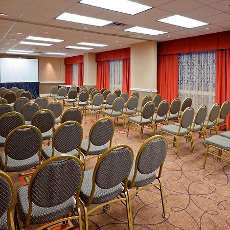 Holiday Inn Secaucus Meadowlands Εξωτερικό φωτογραφία