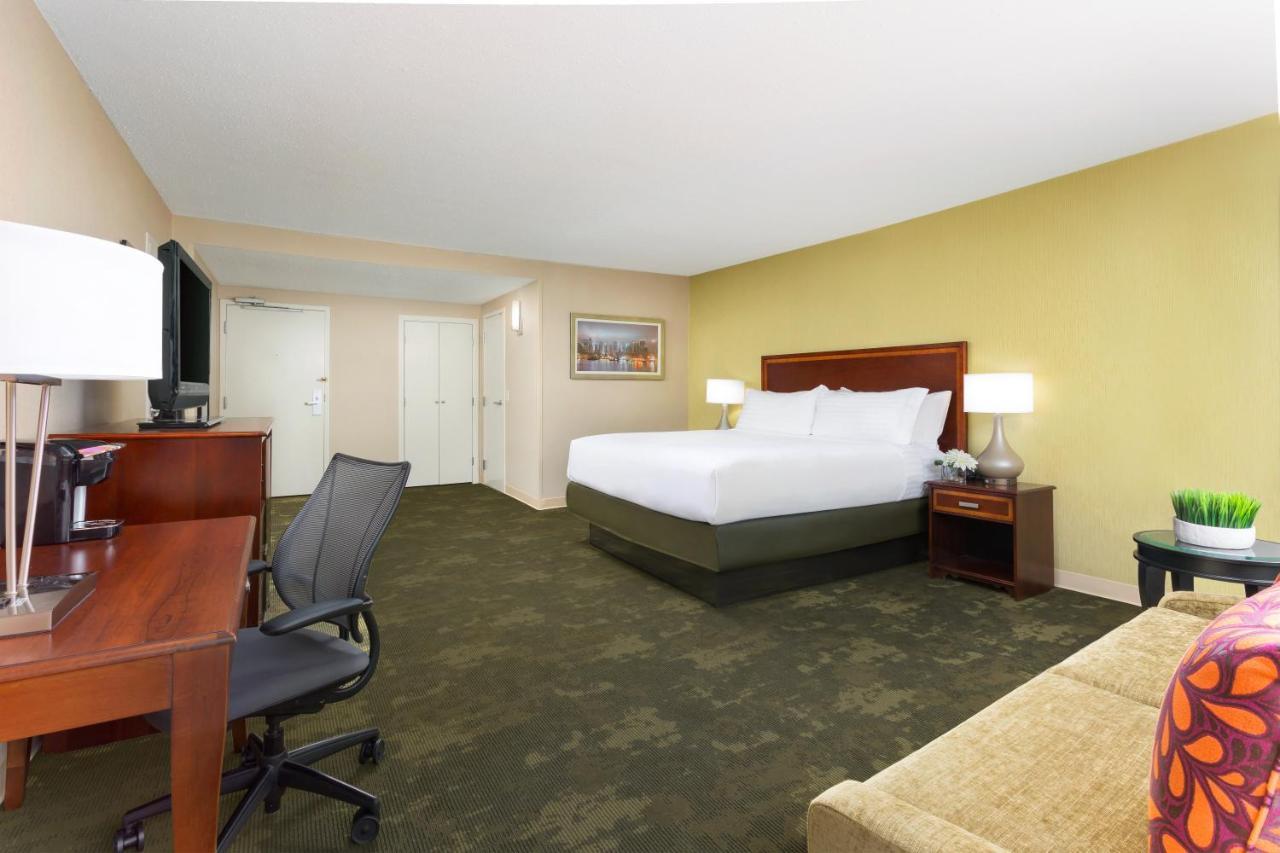 Holiday Inn Secaucus Meadowlands Δωμάτιο φωτογραφία