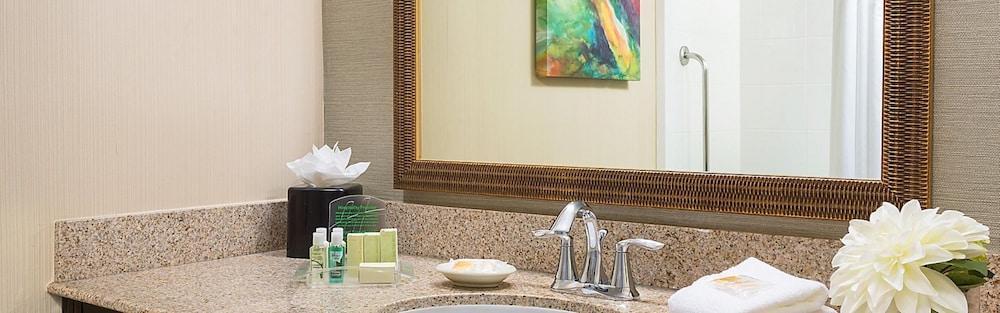 Holiday Inn Secaucus Meadowlands Εξωτερικό φωτογραφία