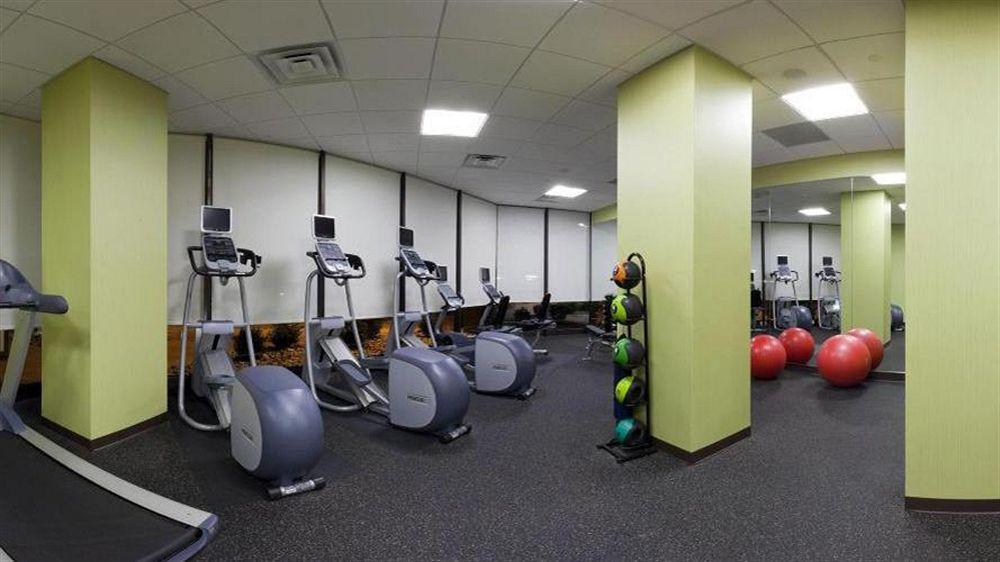 Holiday Inn Secaucus Meadowlands Εξωτερικό φωτογραφία