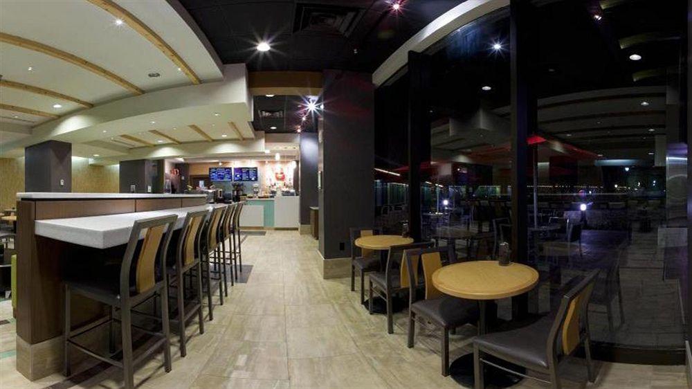 Holiday Inn Secaucus Meadowlands Εξωτερικό φωτογραφία