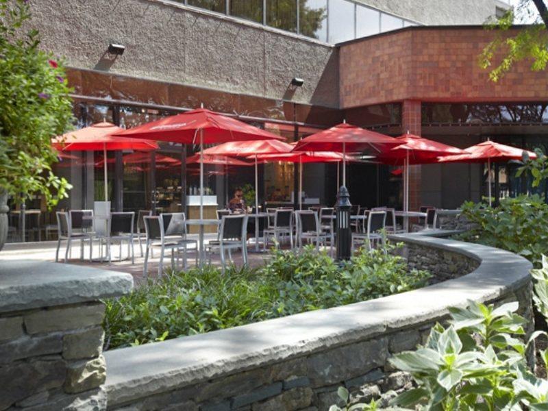 Holiday Inn Secaucus Meadowlands Εξωτερικό φωτογραφία