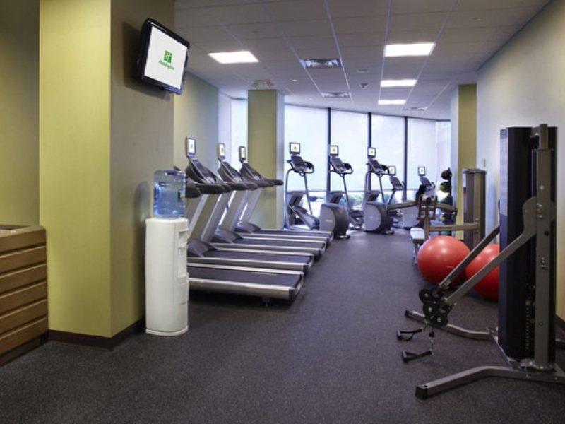 Holiday Inn Secaucus Meadowlands Εξωτερικό φωτογραφία