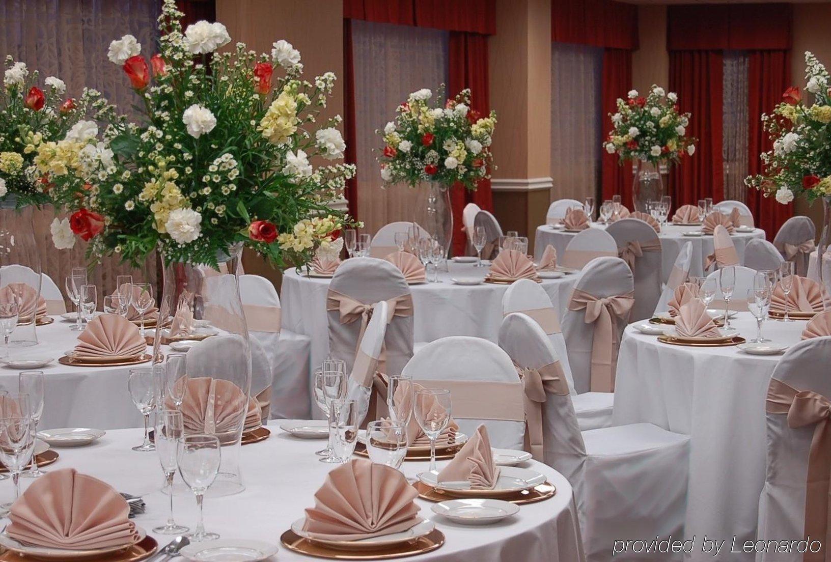 Holiday Inn Secaucus Meadowlands Εξωτερικό φωτογραφία