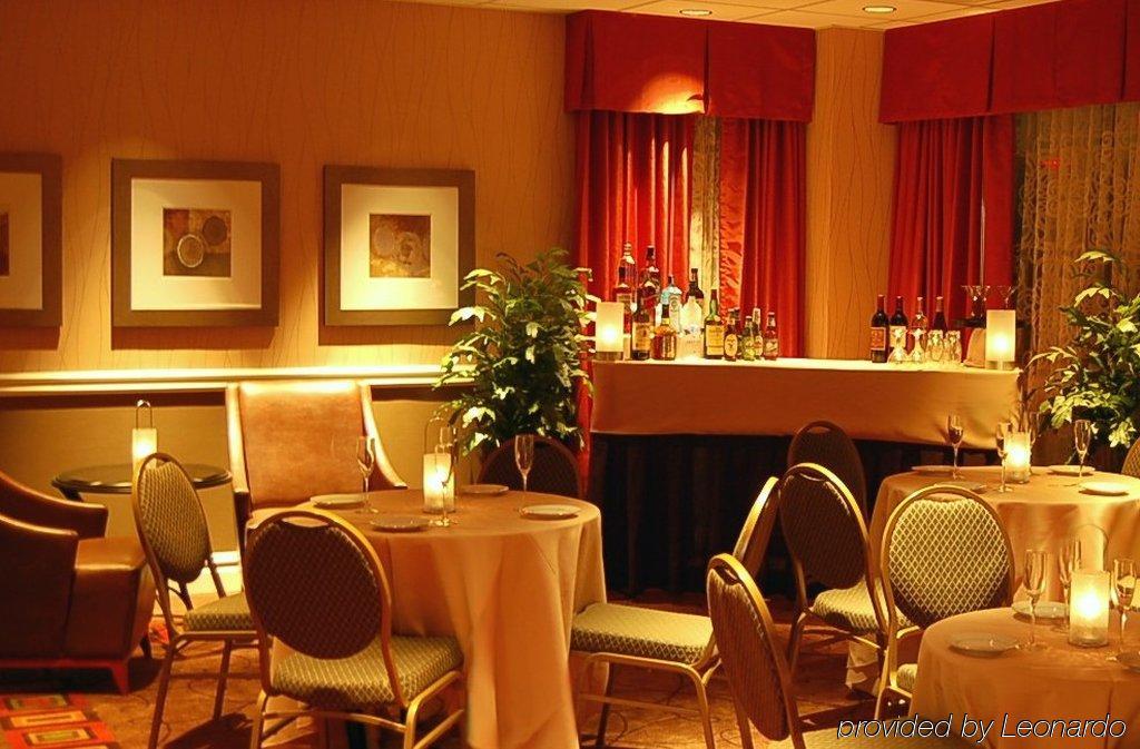 Holiday Inn Secaucus Meadowlands Εξωτερικό φωτογραφία