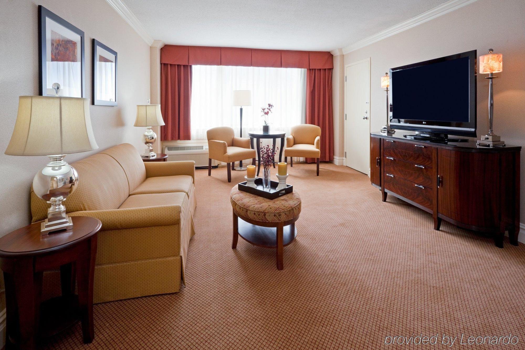 Holiday Inn Secaucus Meadowlands Εξωτερικό φωτογραφία