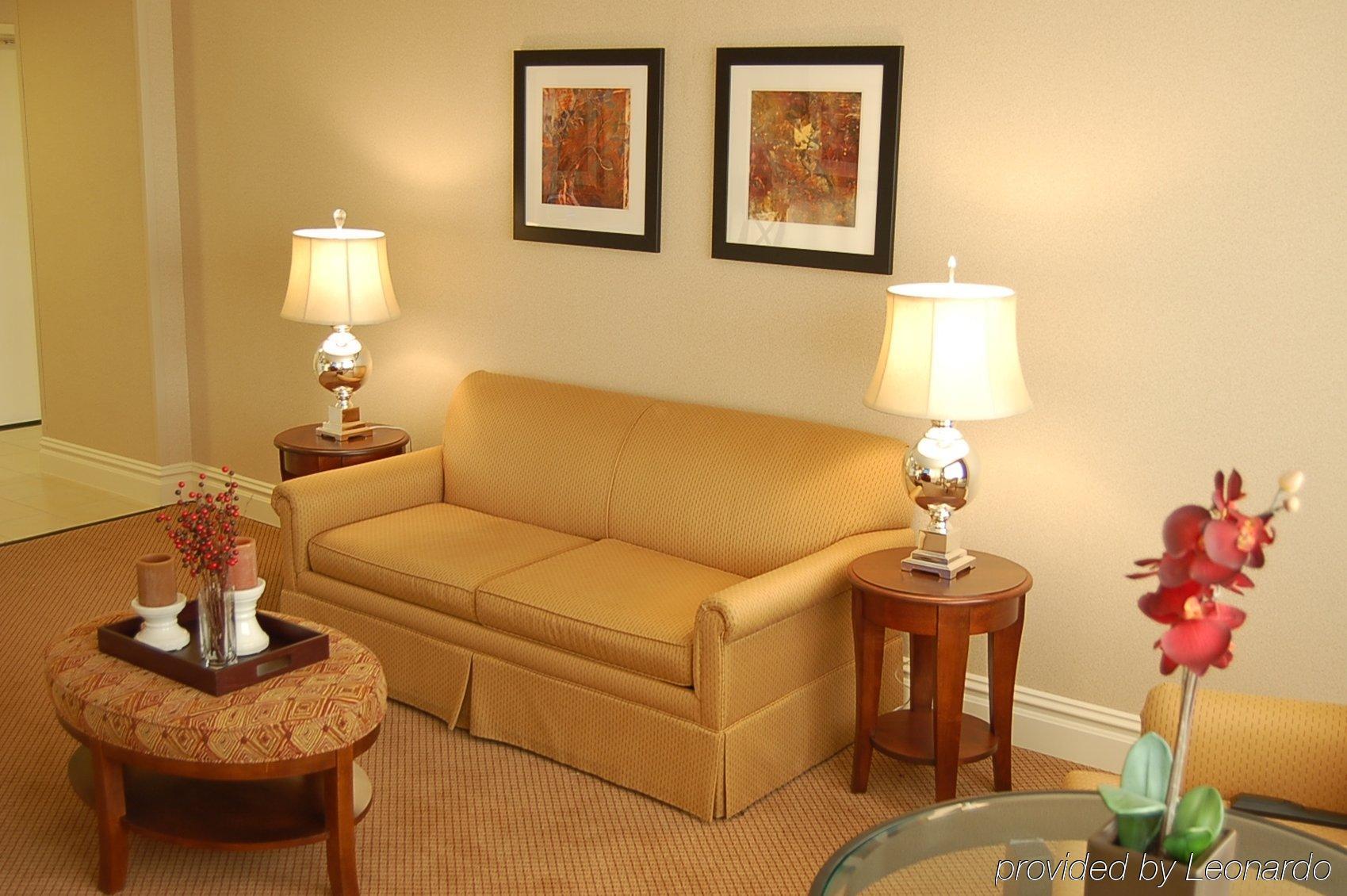 Holiday Inn Secaucus Meadowlands Εξωτερικό φωτογραφία
