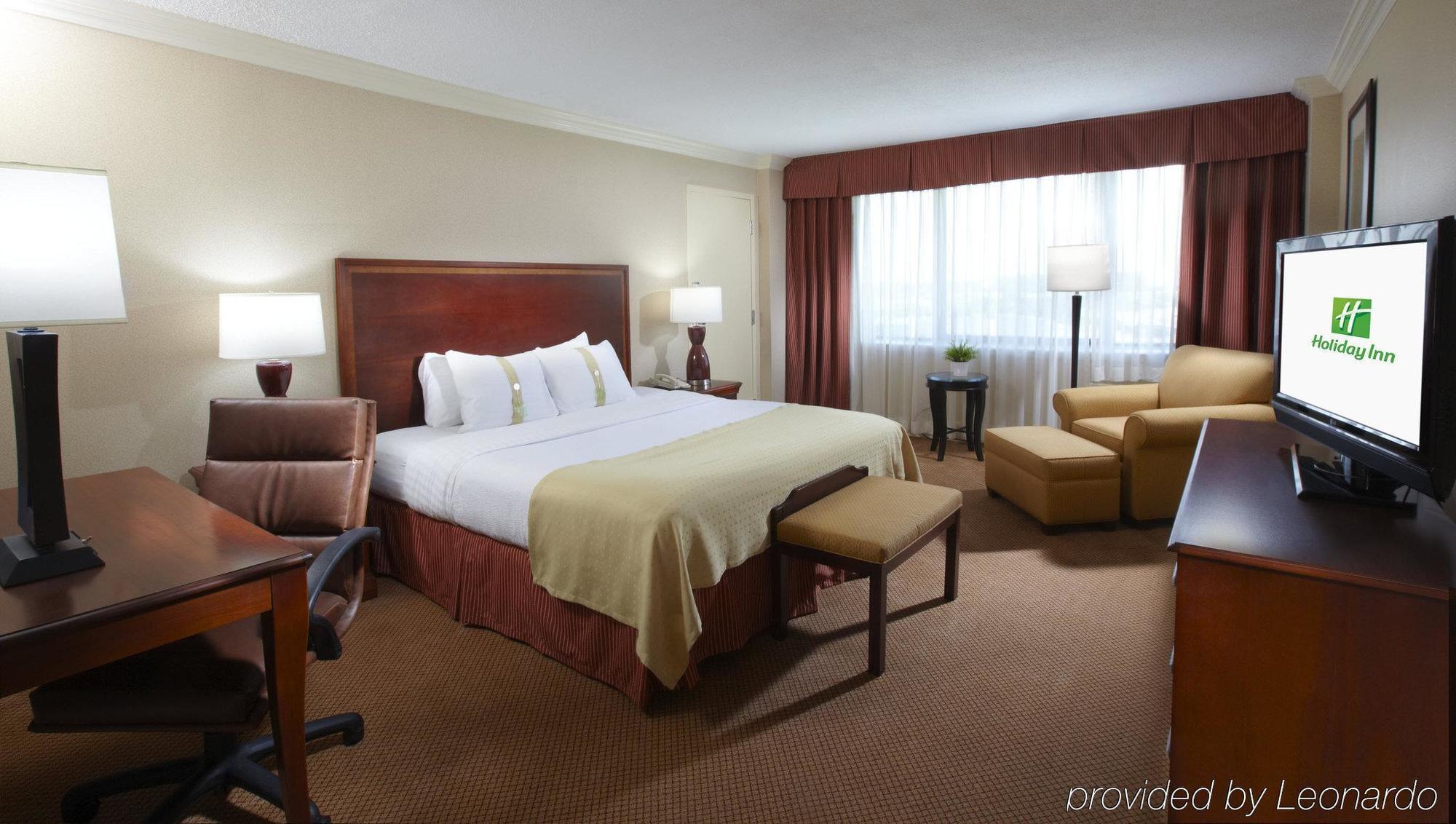 Holiday Inn Secaucus Meadowlands Εξωτερικό φωτογραφία