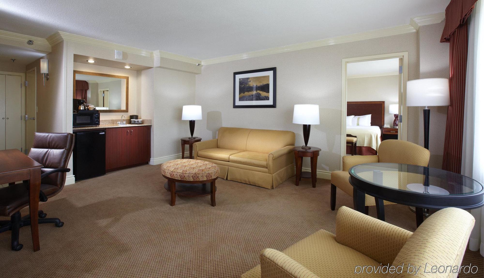 Holiday Inn Secaucus Meadowlands Εξωτερικό φωτογραφία