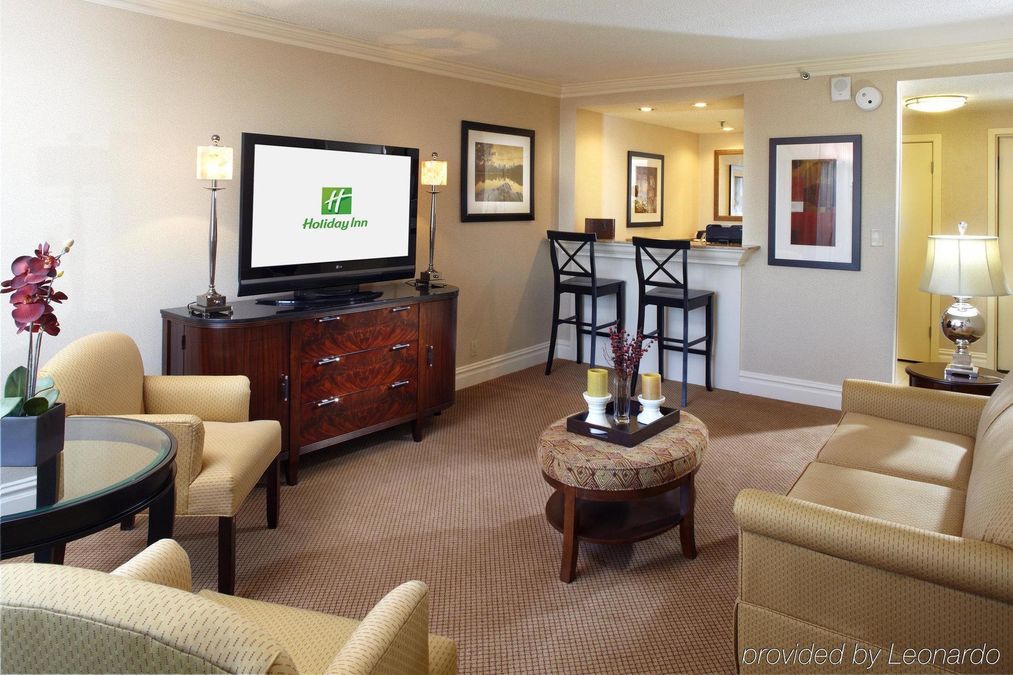 Holiday Inn Secaucus Meadowlands Εξωτερικό φωτογραφία
