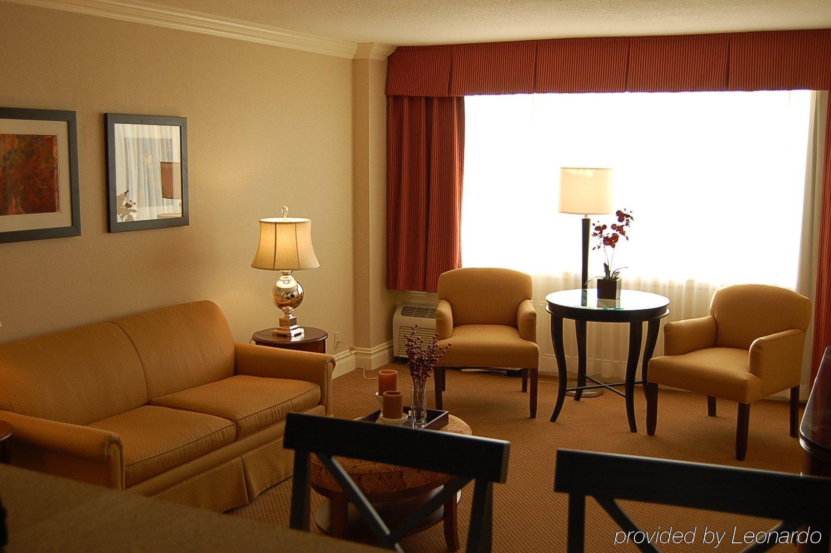 Holiday Inn Secaucus Meadowlands Εξωτερικό φωτογραφία