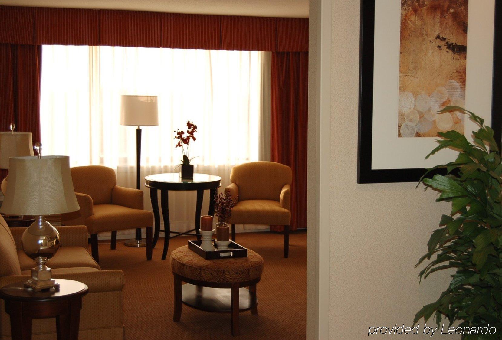 Holiday Inn Secaucus Meadowlands Εξωτερικό φωτογραφία