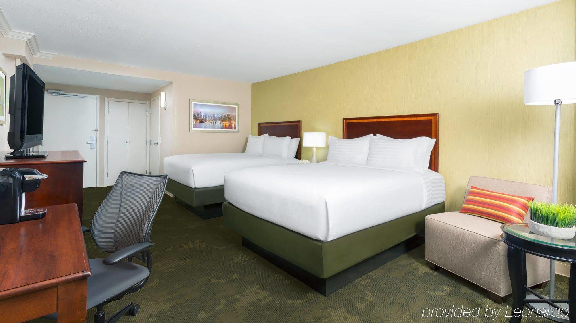 Holiday Inn Secaucus Meadowlands Εξωτερικό φωτογραφία