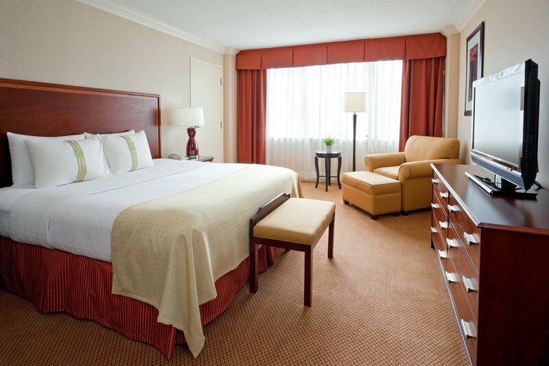 Holiday Inn Secaucus Meadowlands Εξωτερικό φωτογραφία