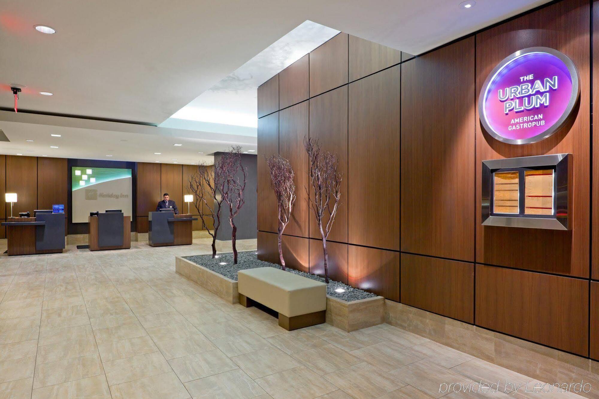 Holiday Inn Secaucus Meadowlands Εξωτερικό φωτογραφία