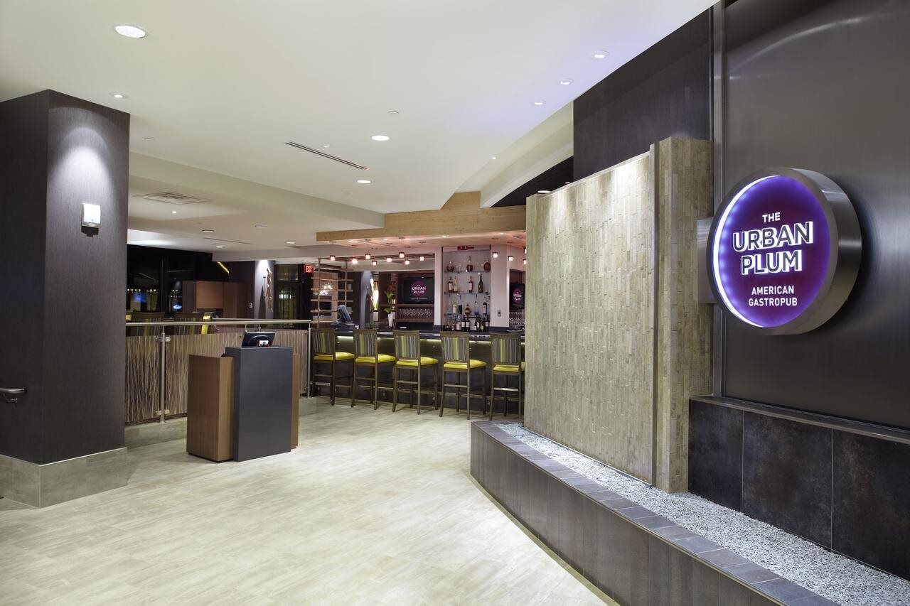 Holiday Inn Secaucus Meadowlands Εξωτερικό φωτογραφία