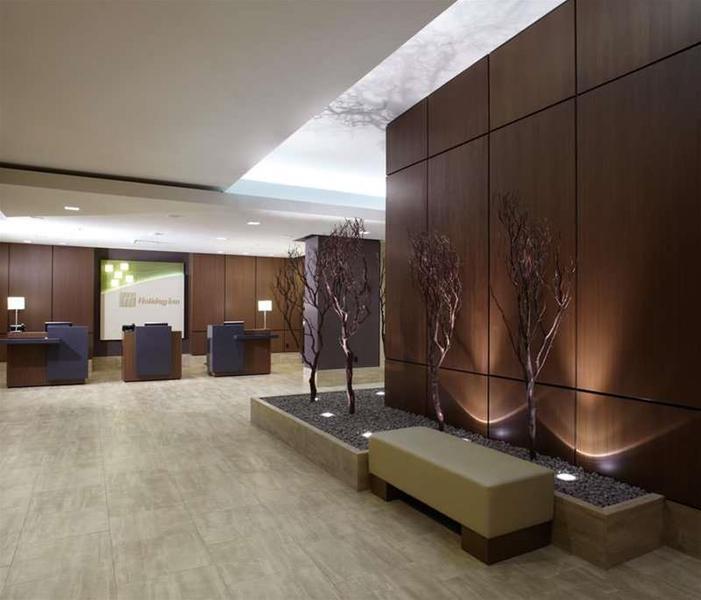 Holiday Inn Secaucus Meadowlands Εξωτερικό φωτογραφία
