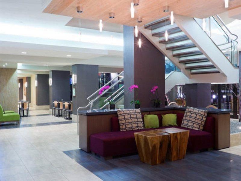 Holiday Inn Secaucus Meadowlands Εξωτερικό φωτογραφία