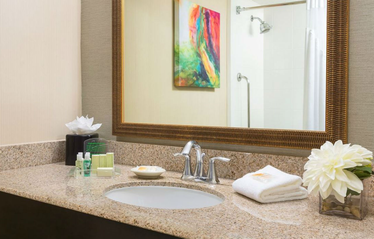 Holiday Inn Secaucus Meadowlands Εξωτερικό φωτογραφία