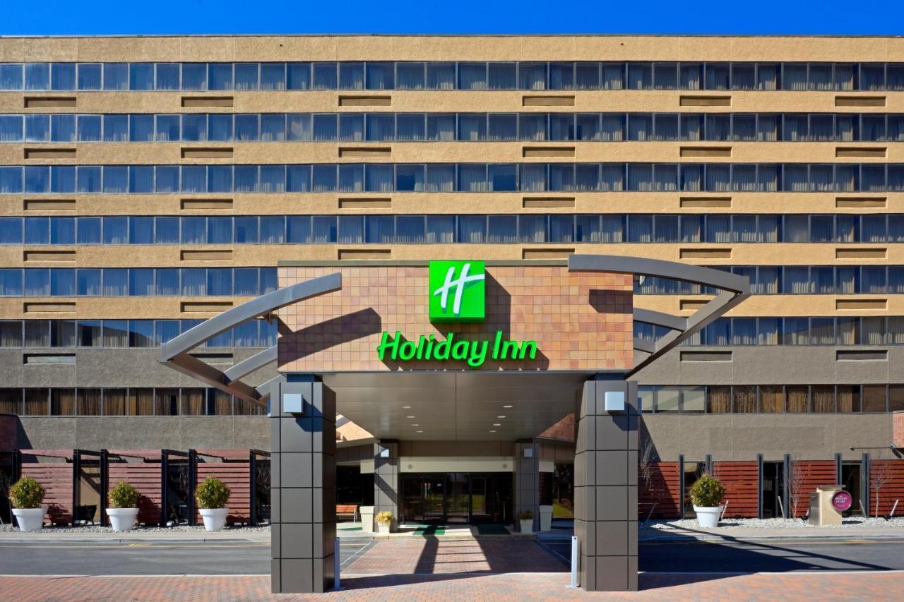 Holiday Inn Secaucus Meadowlands Εξωτερικό φωτογραφία
