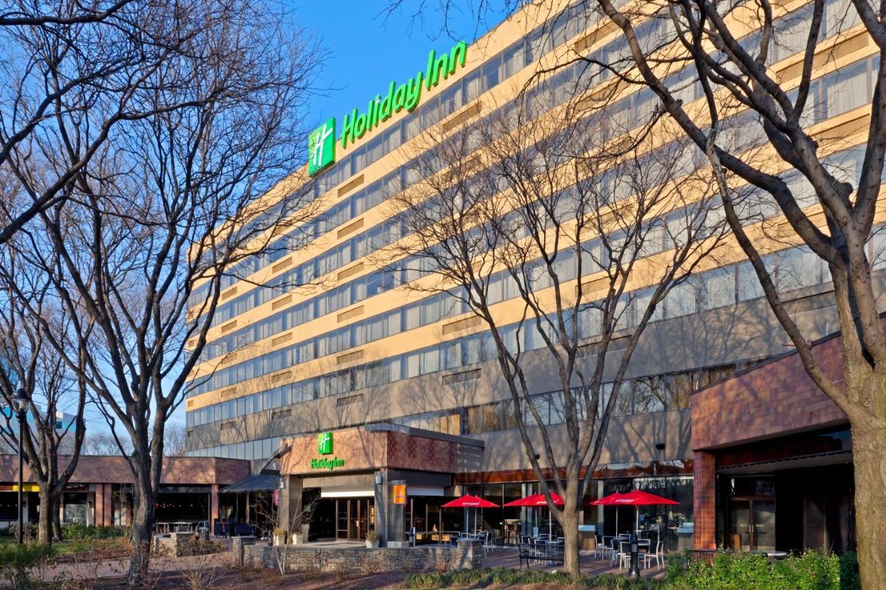 Holiday Inn Secaucus Meadowlands Εξωτερικό φωτογραφία