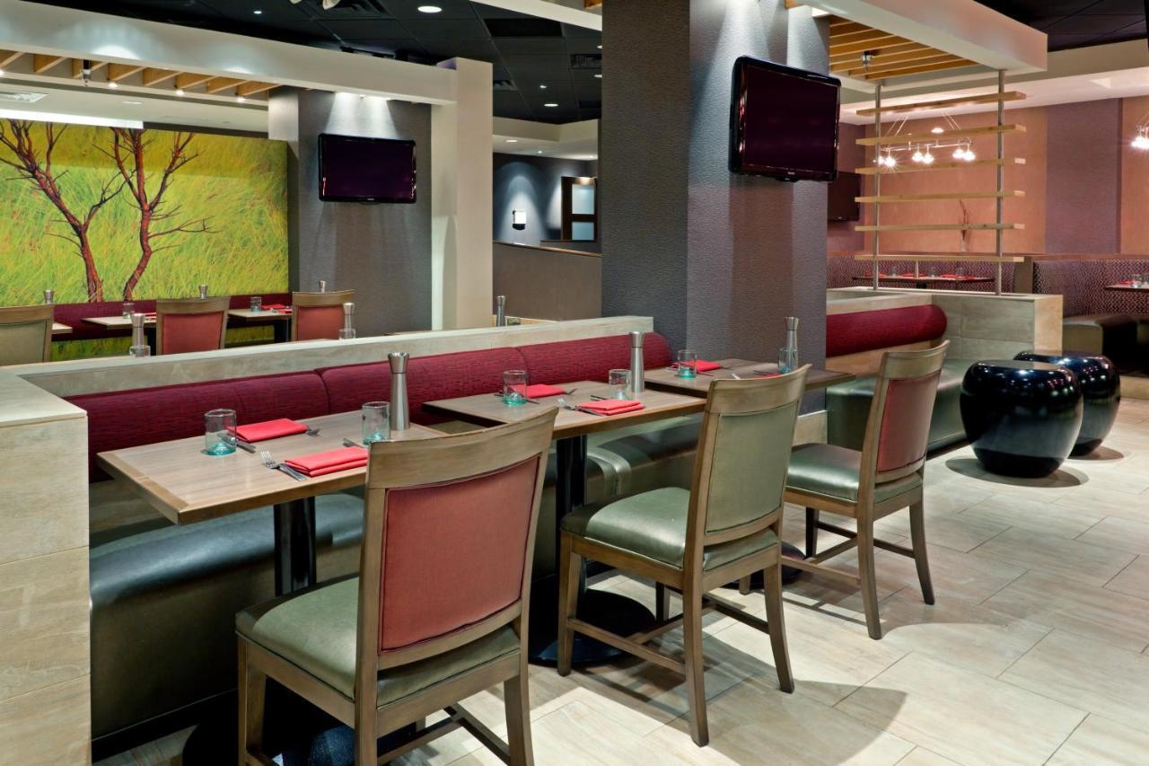 Holiday Inn Secaucus Meadowlands Εξωτερικό φωτογραφία