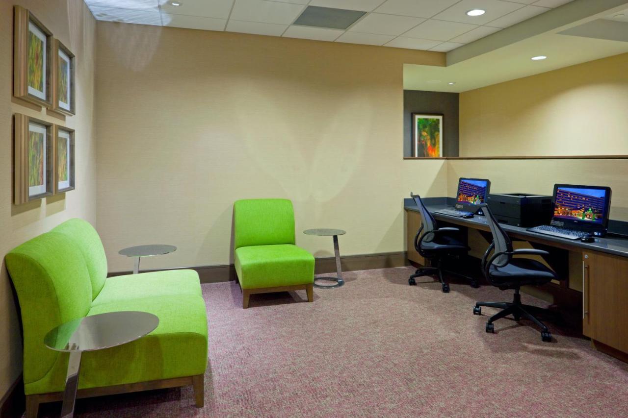 Holiday Inn Secaucus Meadowlands Εξωτερικό φωτογραφία