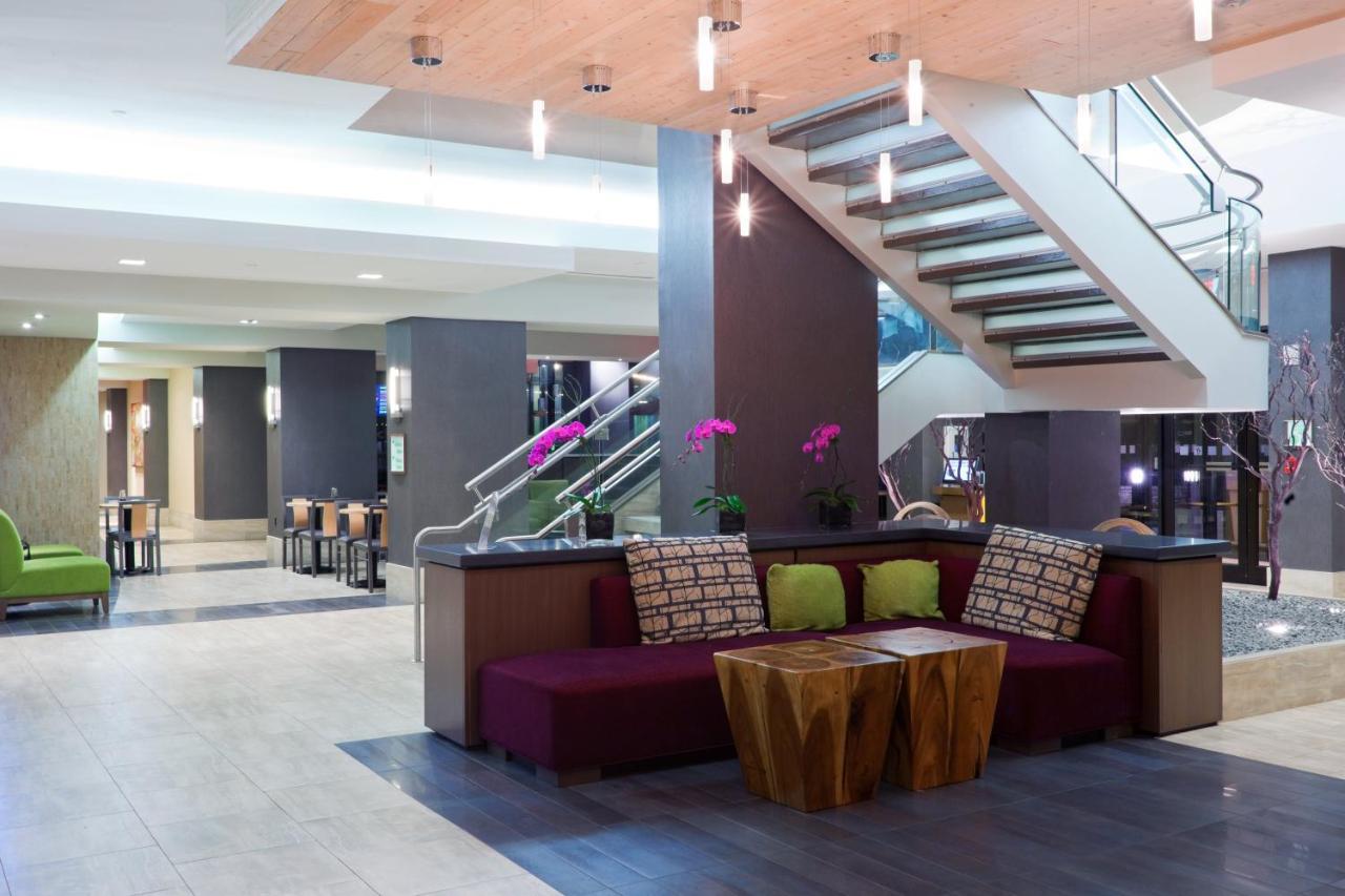 Holiday Inn Secaucus Meadowlands Εξωτερικό φωτογραφία