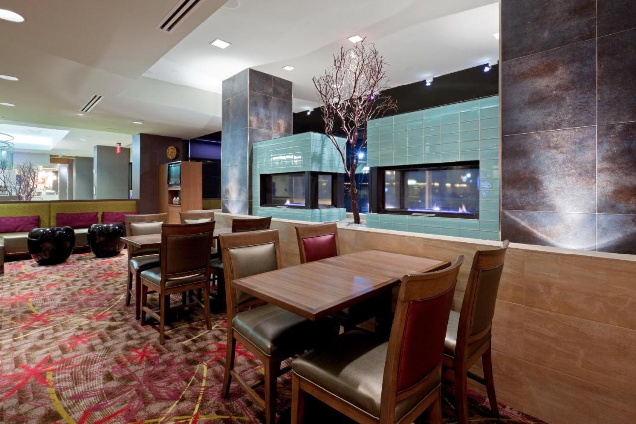 Holiday Inn Secaucus Meadowlands Εξωτερικό φωτογραφία