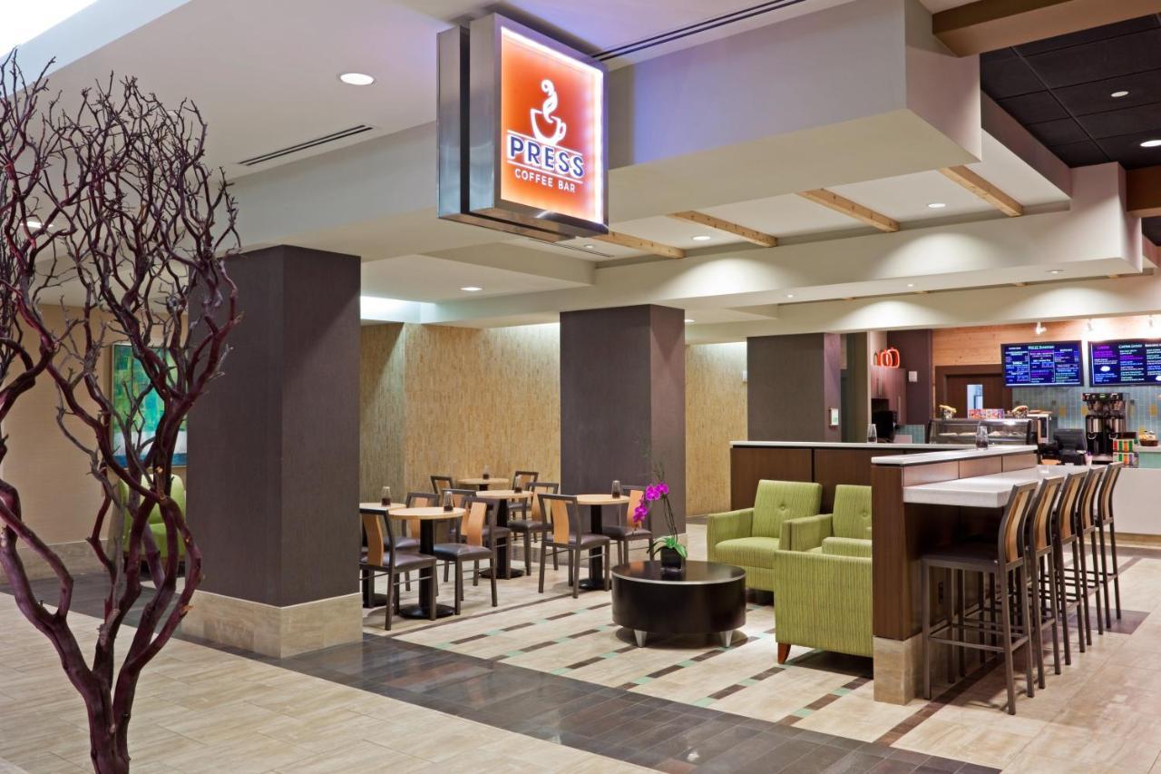 Holiday Inn Secaucus Meadowlands Εξωτερικό φωτογραφία