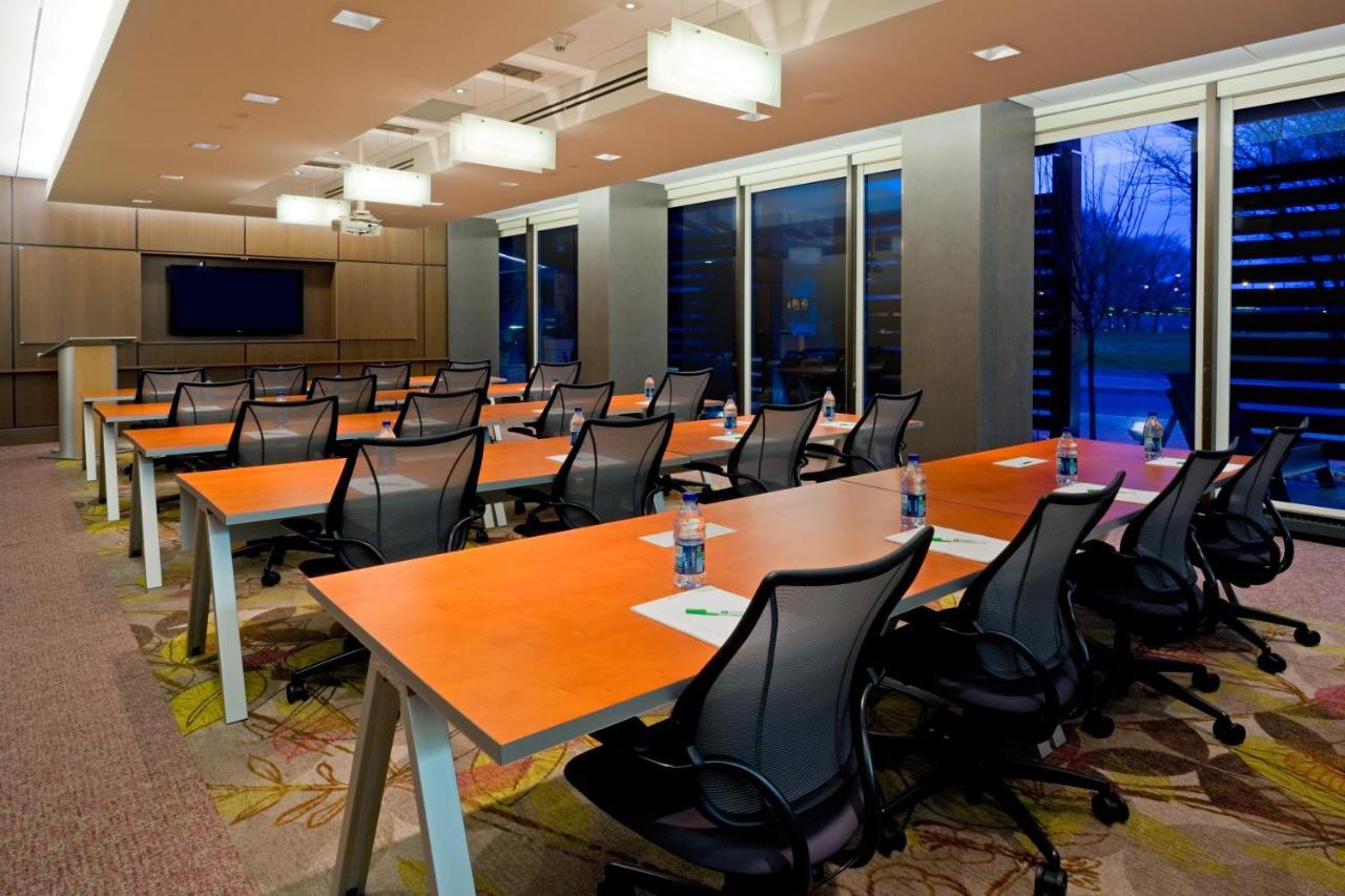 Holiday Inn Secaucus Meadowlands Εξωτερικό φωτογραφία
