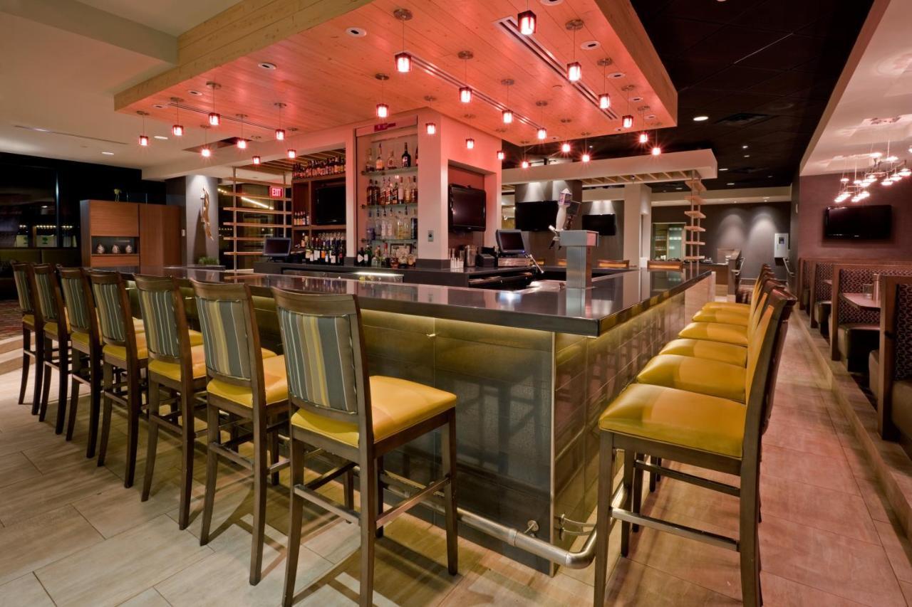 Holiday Inn Secaucus Meadowlands Εξωτερικό φωτογραφία