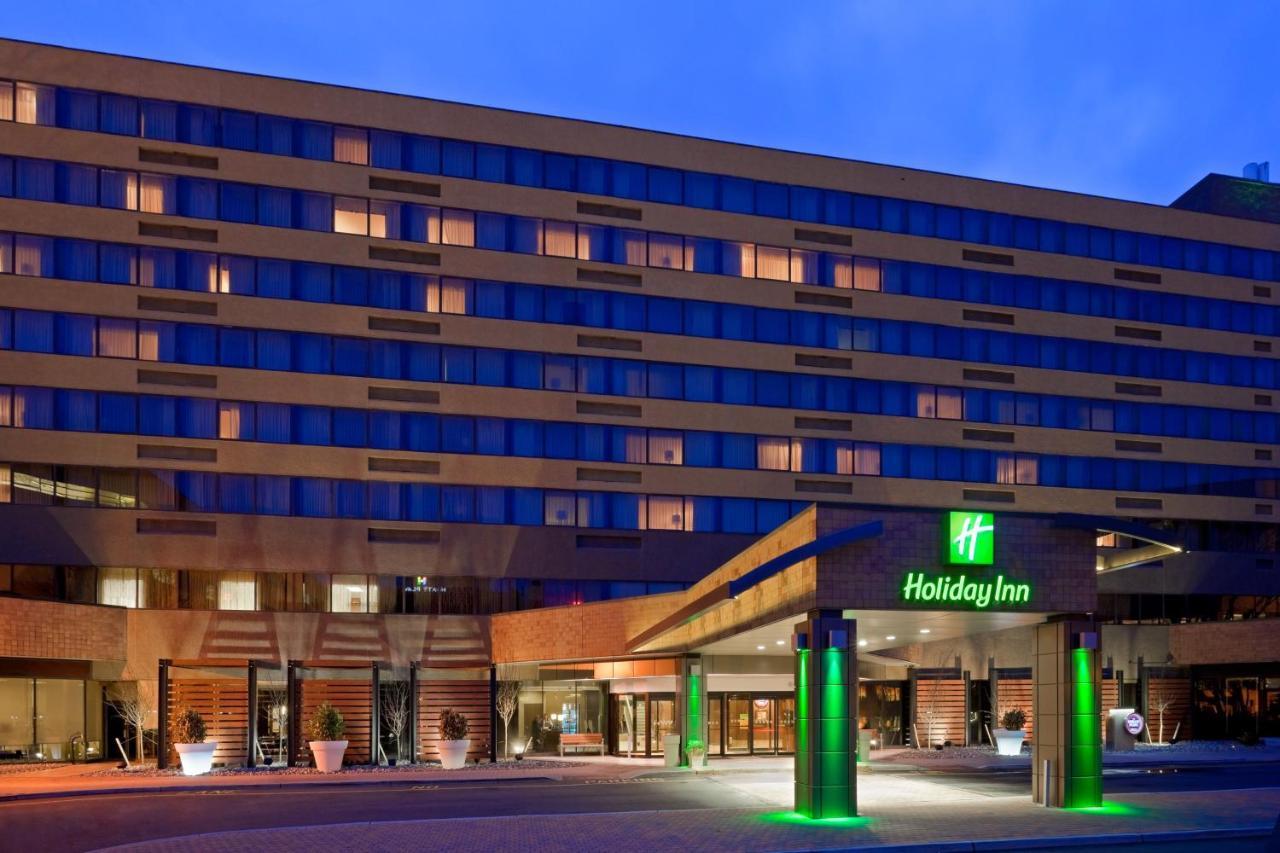Holiday Inn Secaucus Meadowlands Εξωτερικό φωτογραφία
