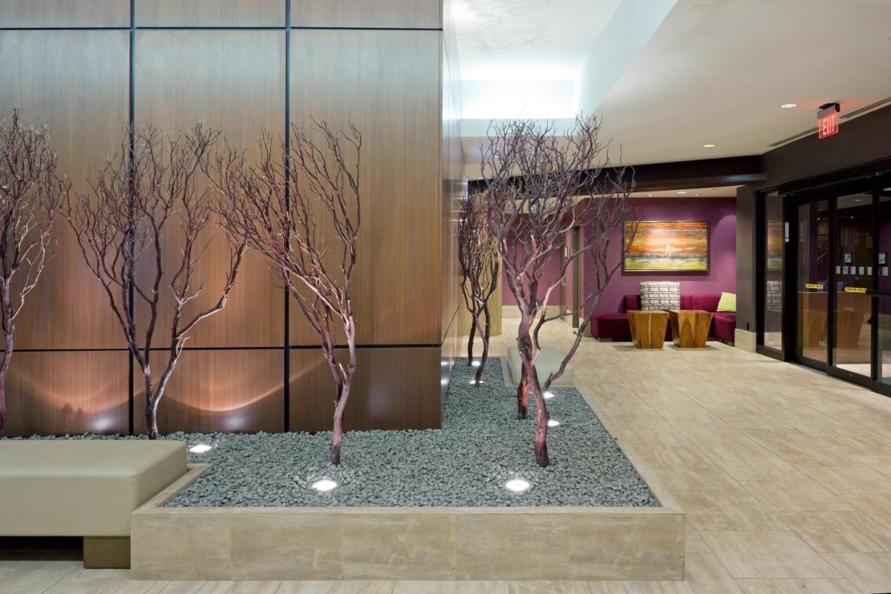 Holiday Inn Secaucus Meadowlands Εξωτερικό φωτογραφία