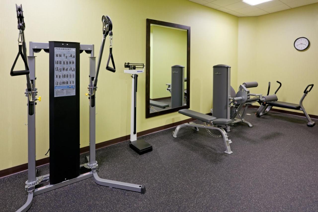 Holiday Inn Secaucus Meadowlands Εξωτερικό φωτογραφία