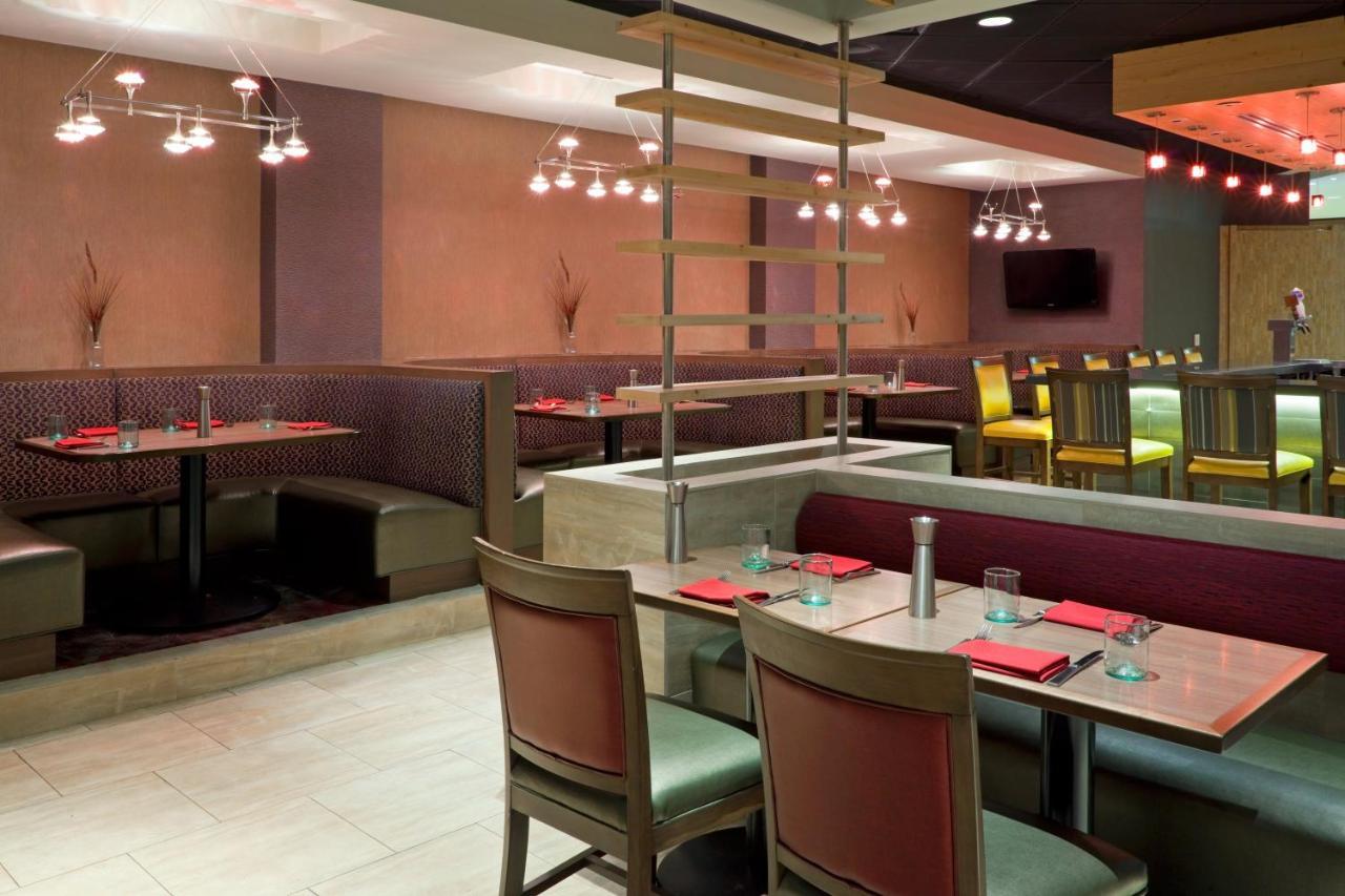 Holiday Inn Secaucus Meadowlands Εξωτερικό φωτογραφία