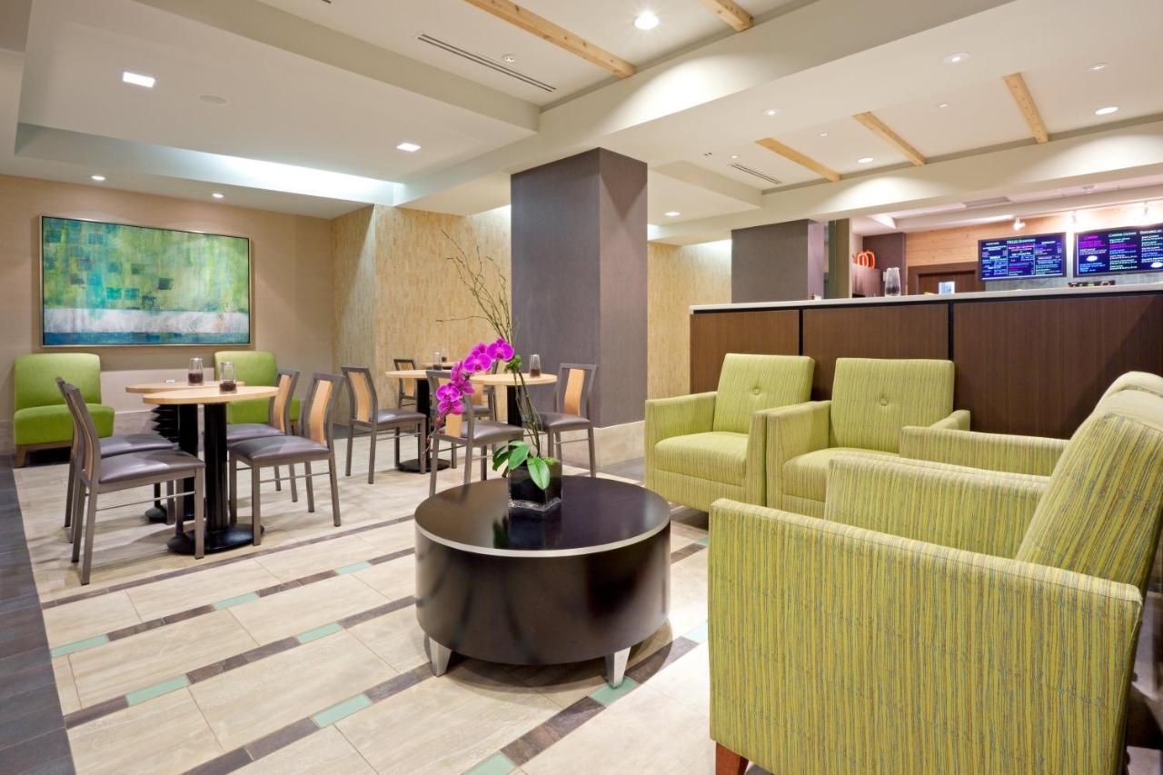 Holiday Inn Secaucus Meadowlands Εξωτερικό φωτογραφία