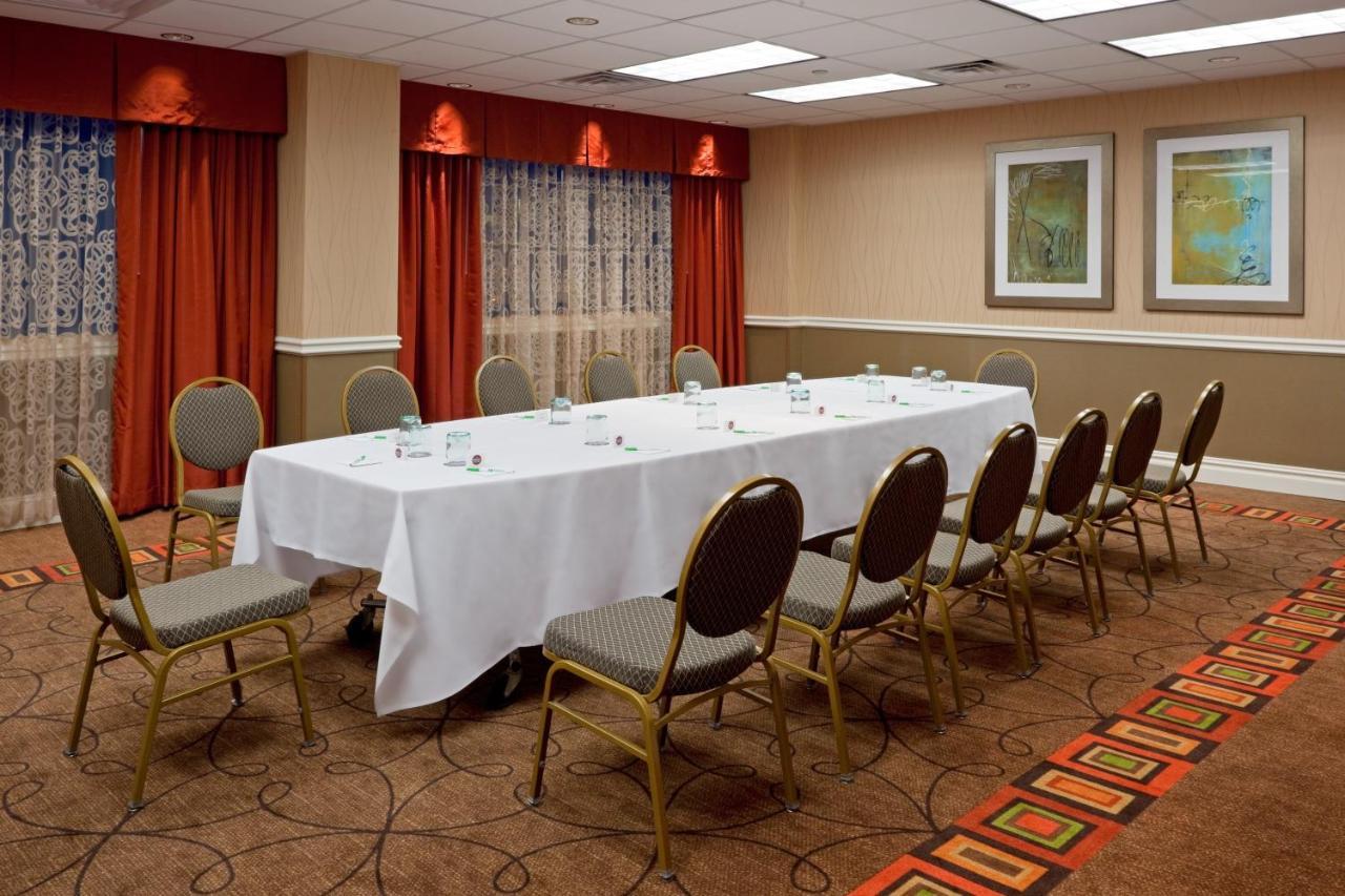 Holiday Inn Secaucus Meadowlands Εξωτερικό φωτογραφία