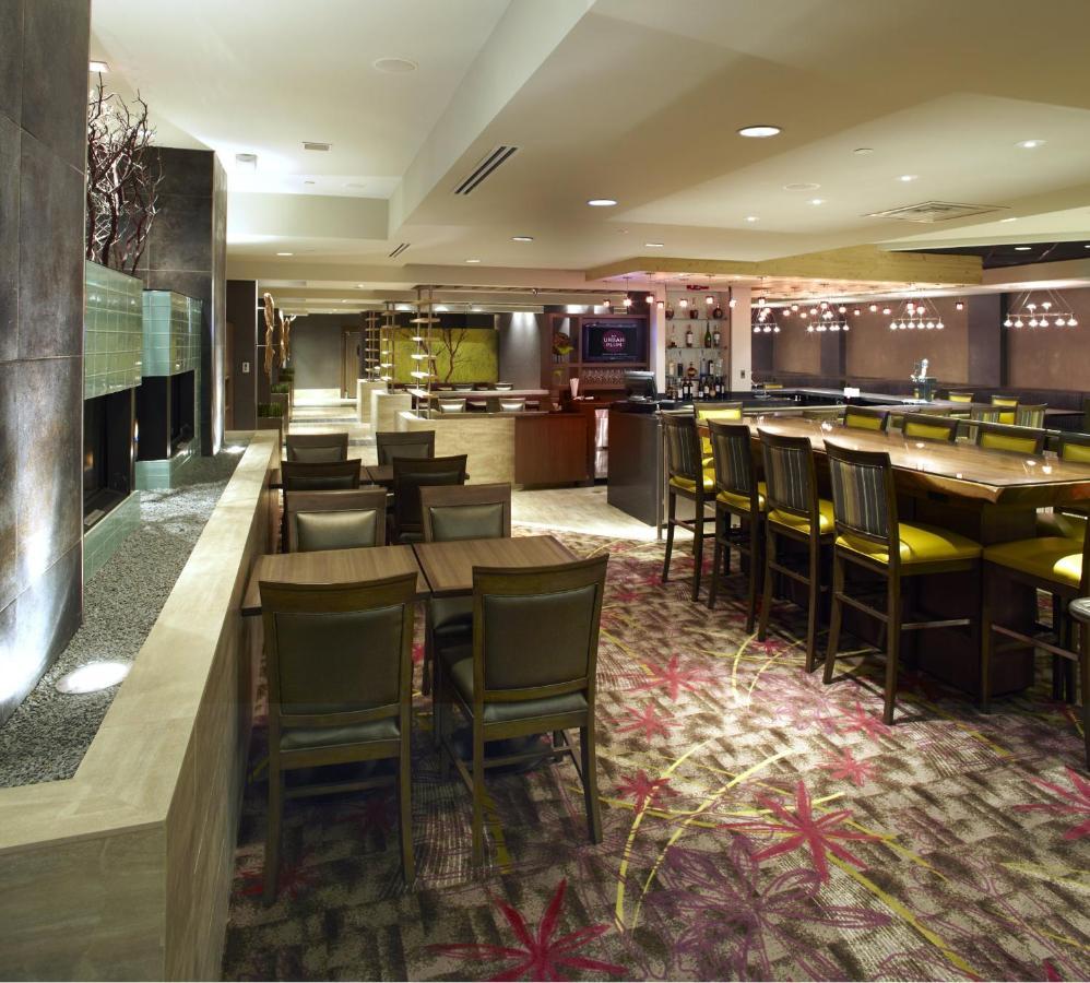 Holiday Inn Secaucus Meadowlands Εξωτερικό φωτογραφία